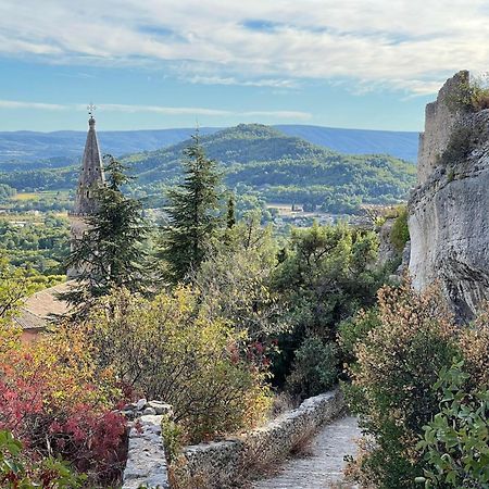 Le Chant Des Cigales LʼIsle-sur-la-Sorgue Εξωτερικό φωτογραφία